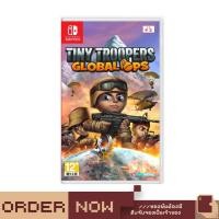 ราคา Nintendo Switch™ Tiny Troopers: Global Ops [bY ClaSsIC GaME] (27624967616)