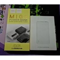 ราคา Power Bank Hoco&Zmi 10,000 mAh ของแท้ไฟเต็ม (7826424342)