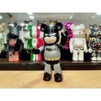 ราคา (ของแท้ไม่มีกล่อง) Be@rbrick Series 21 Hero: BATMAN The Animated Series (Bearbrick) (17484910193)
