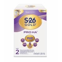 ราคา นมผง เอส-26 โกลด์โปร เอชเอ 2 ขนาด 1200กรัม (28112003512)