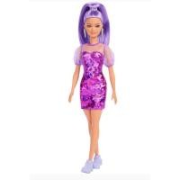 ราคา บาร์บี้ Barbie Fashionistas 178 นางฟ้าจำแลง (25943531138)
