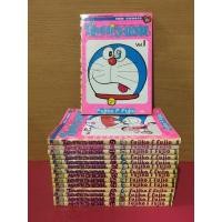 ราคา โดราเอมอน โดเรมอน ปกชมพู การ์ตูนมือสอง (3467859964)