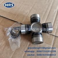 ราคา GUT-23 เหมาะสําหรับ Toyota Hellax Pickup ด้านหน้าเพลาขับด้านหลังเพลาข้าม Universal Joint Assembly Universal Joint (50904874925)