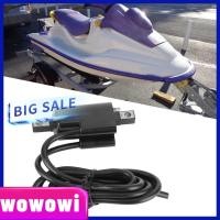 ราคา Wowowi Wowowi IGNITION COIL 278000383 278001130 เปลี่ยนสำหรับ Sea Doo GS GSI GSX GTX (56007763088)