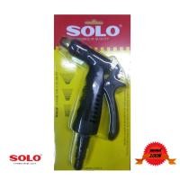 ราคา ปืนฉีดน้ำหัวทองเหลือง ยี่ห้อ Solo รุ่น 117 ที่ฉีดน้ำ หัวฉีดน้ำ ปรับได้ 3 ระดับ (2012063886)