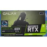 ราคา GALAX RTX 2060 6G OC มือสอง (22589977164)