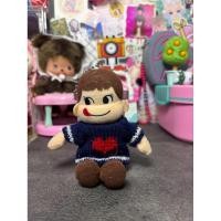 ราคา พวงกุญแจตุ๊กตา Peko Chan (25147507162)