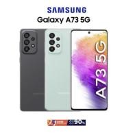 ราคา มือสอง/Samsung A73 5G (Ram8/Rom128GB)เครื่องแท้ศูนย์ มือสองสภาพสวยกริบ (18668128929)