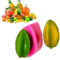 ราคา แม่พิมพ์ซิลิโคน - ผลไม้ - HP Starfruit - แม่พิมพ์เค้ก - แม่พิมพ์ซิลิโคน 3D - ทนทาน (57457744857)