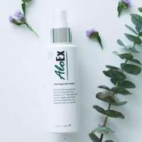 ราคา AloEx เซรั่มบำรุงรากผม อโลเอ็กซ์ 120 มล. ส่งฟรี (8513156928)