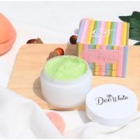ราคา Dee white​ body​ Lotion​ ครีมกระปุก ดีไวท์บอดี้โลชั่น (3641473775)