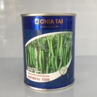 ราคา พริกหนุ่มเขียว หยกสยาม1059 50g เจียไต๋ (8646853609)