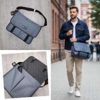 ราคา Converse Messenger Shoulder / Rolling / Duffle Bag Original (43005772343)