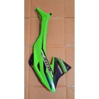 ราคา ต้นฉบับ kawasaki klx 150 BF ปีกถังซ้าย Body (26007887938)