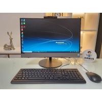 ราคา AIO Lenovo ThinkCentre V530 22นิ้วไร้ขอบ (16993241229)