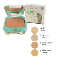 ราคา Camella TWO-WAY Powder แป้งคาเมล่า ทูเวย์ ขนาด 2 กรัม (7832996503)