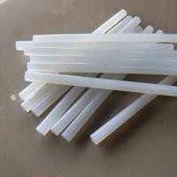 ราคา ไส้ปืนกาว กาวแท่ง แท่งกาวร้อน เล็ก 7mm 11mm สำหรับปืนยิงกาวไฟฟ้า (25915120215)