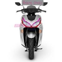 ราคา ฟิล์มไฟหรี่ Aerox 2021 (22318698952)