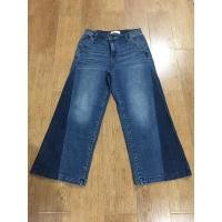 ราคา กางเกงยีนส์ GAP1969 ขาบาน ยีนส์ยืด เอว 29”-30” ไม่มีตำหนิ (26204486723)