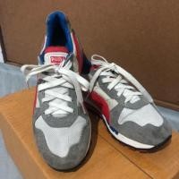 ราคา พูม่า TX-3 แท้ % มือ2 (1615881244)