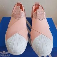ราคา ADIDAS Superstar Slip on (398095798)