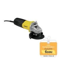 ราคา STANLEY เครื่องเจียร์ 4 นิ้ว 680 วัตต์ STGS6100A (3163384410)