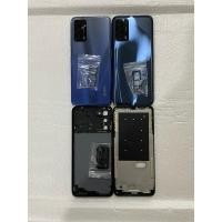 ราคา เคส Oppo A55 5g / A53s 5g ใหม่ | มีกุญแจ+แว่นส้ม | สินค้ามาใหม่ (43913503415)