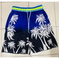 ราคา กางเกงชายหาด ลายต้นมะพร้าว (42707035114)