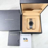 ราคา Used like new Bvlgari BB30ss watch (57157684157)