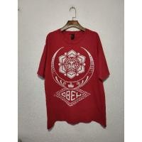 ราคา เสื้อยืด มือสอง ลายมันส์ งานแบรนด์ OBEY อก 44 ยาว 28 (20479397100)