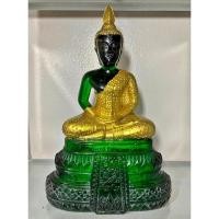 ราคา พระแก้วมรกต บล็อก JAPAN นิยม ฐาน7นิ้ว สูง11นิ้ว พิธีใหญ่25ศตวรรษ ปี2500 เนื้อสีเขียวมรกต สวยหายากมาก เสริมอำนาจบารมี (22137475170)