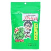 ราคา โก๋แก่ถั่วลิสงอบกรอบรสโนริวาซาบิ KOH 160 GKAE PEANUTS NORIWASABIFLAVOUR160G (22121449027)