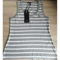ราคา เสื้อสายเดี่ยว เสื้อกล้าม CHAPS CPS ผ้านุ่มสวมใส่สบาย ของใหม่ (1029577688)