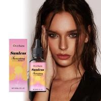 ราคา OceAura Tanning Essence ครีมผิวแทน โลชั่นผิวแทน ผิวสีบรอนซ์ ปรับสีผิวให้สม่ำเสมอ เพิ่มความกระจ่างใส (54655906585)