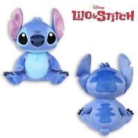 ราคา ตุ๊กตา สติช แขนลง ท่านั่ง / Stitch Lilo & Stitch ขนาด 8 นิ้ว / 10 นิ้ว / 12 นิ้ว / 16 นิ้ว (13975038320)