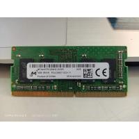 ราคา RAM DDR4(2400)แรมโน๊คบุ๊ค มือสอง (5255793800)
