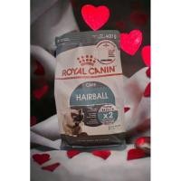 ราคา Royal canin Hairball care 400g (19282077189)