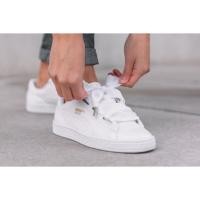 ราคา รองเท้า PUMA basket heart (936122441)