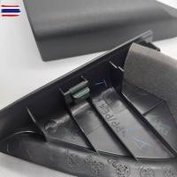 ราคา พลาสติกสามเหลี่ยมปิดหูช้างตรงกระจกมองข้าง Toyota Vios Yaris (53350690520)