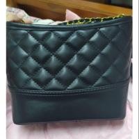 ราคา กระเป๋าสะพายข้าง กระเป๋าทรงกาเบี้ยน (7840262114)