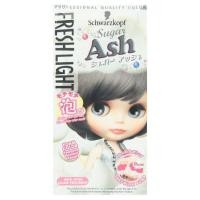 ราคา ชวาร์สคอฟ เฟรชไลท์ ชูการ์ แอช โฟมเปลี่ยนสีผม สีน้ำตาลเทาเข้ม 1 ชุด (8240759372)