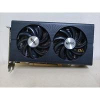 ราคา การ์ดจอ RX460 SAPPHIRE NITRO 4G การ์ดจอมือสอง No Box (3268442632)