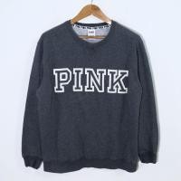 ราคา เสื้อสเวตเตอร์ Pink by Victoria Secret มือสองของแท้ (23001898666)