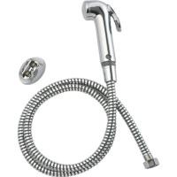 ราคา Cotto ฝักบัวฉีดชำระสีโครเมี่ยม รุ่น CT992NK CR(HM)