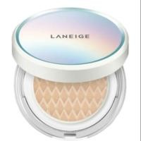ราคา (ของแท้%)1ตลับพร้อมใช้+1รีฟิล LANEIGE BB Cushion Pore Control SPF50+ PA+++ 5g. No. 23สำหรับผิวขาวเหลือง (921698755)