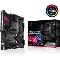 ราคา ASUS ROG Strix B550-E Gaming AMD AM4 Motherboard (5942041083)