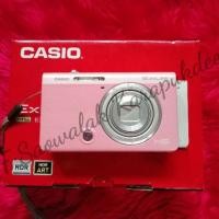 ราคา Casio zr65 (2009060021)
