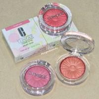 ราคา Clinique Cheek Pop Blush Pop บลัชออนสีสันสวยหวาน (26331647651)