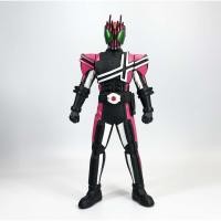 ราคา Bandai Kamen Rider Decade 6.6 นิ้ว มดแดง มาสค์ไรเดอร์ Soft Vinyl Masked Rider ดีเคด ซอฟ C (21571194844)