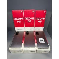 ราคา ‼️Redmi A5 (3/64)‼️ ✅มือ2 สภาพสวย ✅Ram 3 Rom 64 ✅มีอุปกรณ์ของแท้ครบกล่อง (44379396904)